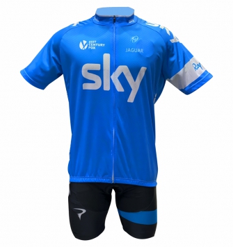 Bộ quần áo ngắn đạp xe Castelli 2021